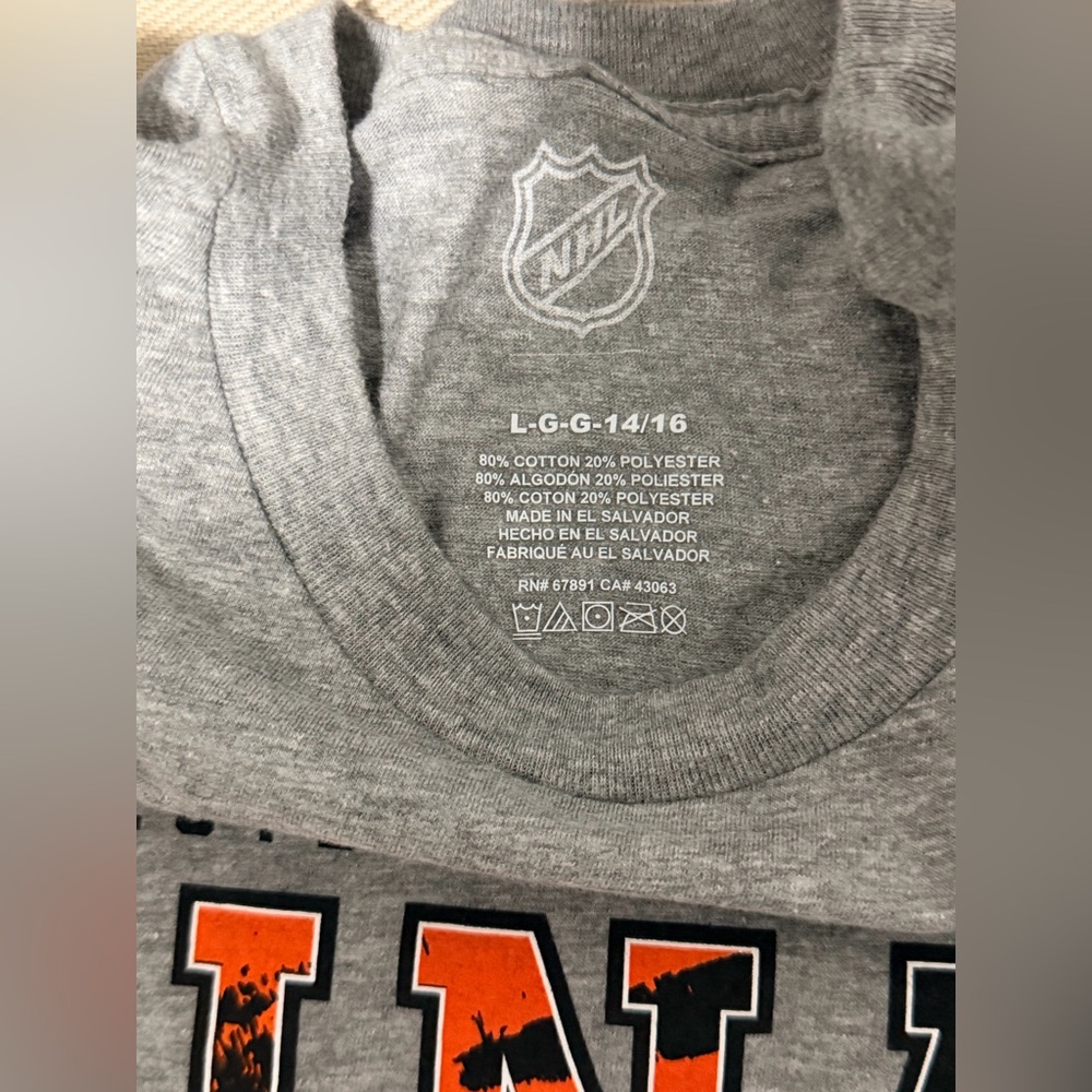 NHL - 2024 Western Conference Final - Stars & Oilers - Picture 3 of 4